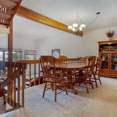 Camelot on Deer Mountain Appartement Estes Park Buitenkant foto