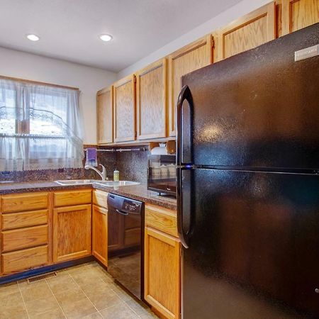 Camelot on Deer Mountain Appartement Estes Park Buitenkant foto