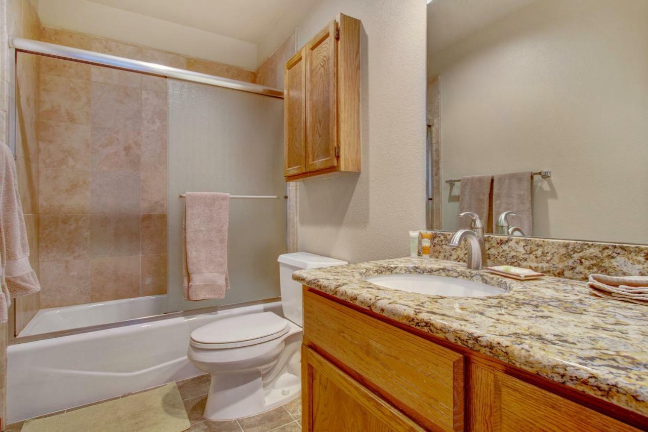 Camelot on Deer Mountain Appartement Estes Park Buitenkant foto