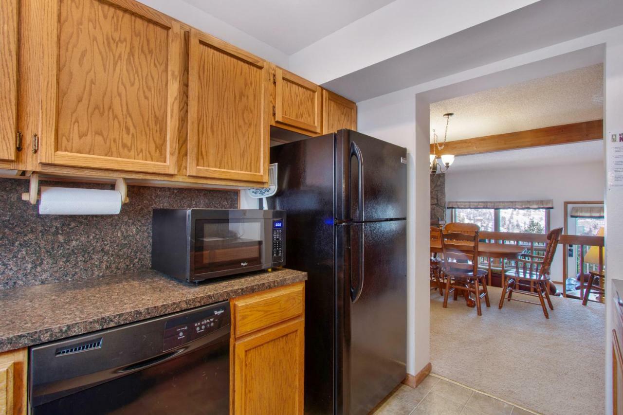 Camelot on Deer Mountain Appartement Estes Park Buitenkant foto