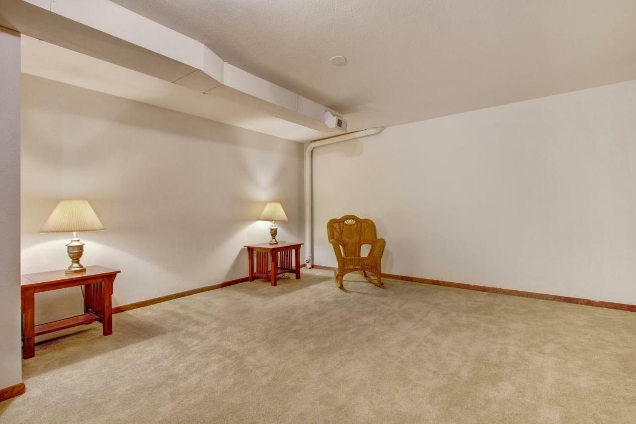 Camelot on Deer Mountain Appartement Estes Park Buitenkant foto