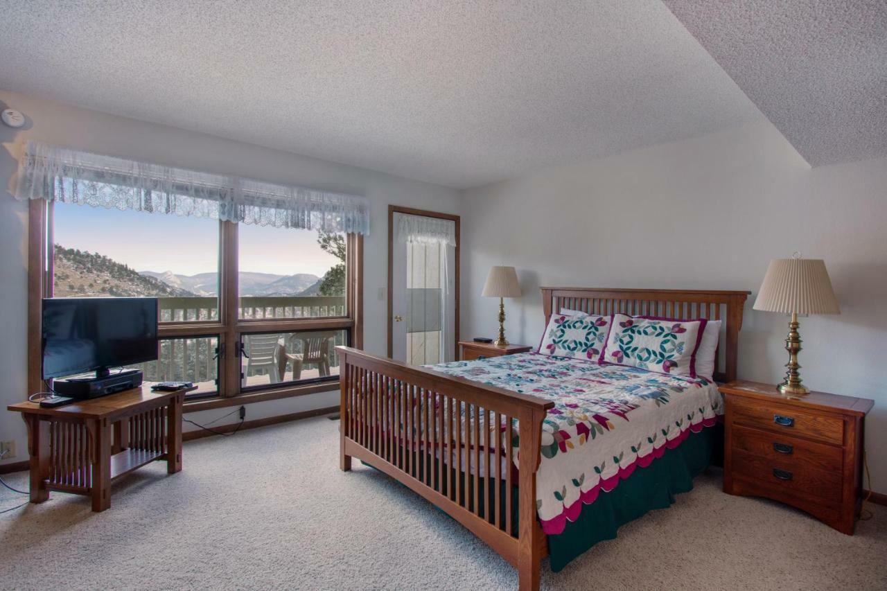 Camelot on Deer Mountain Appartement Estes Park Buitenkant foto