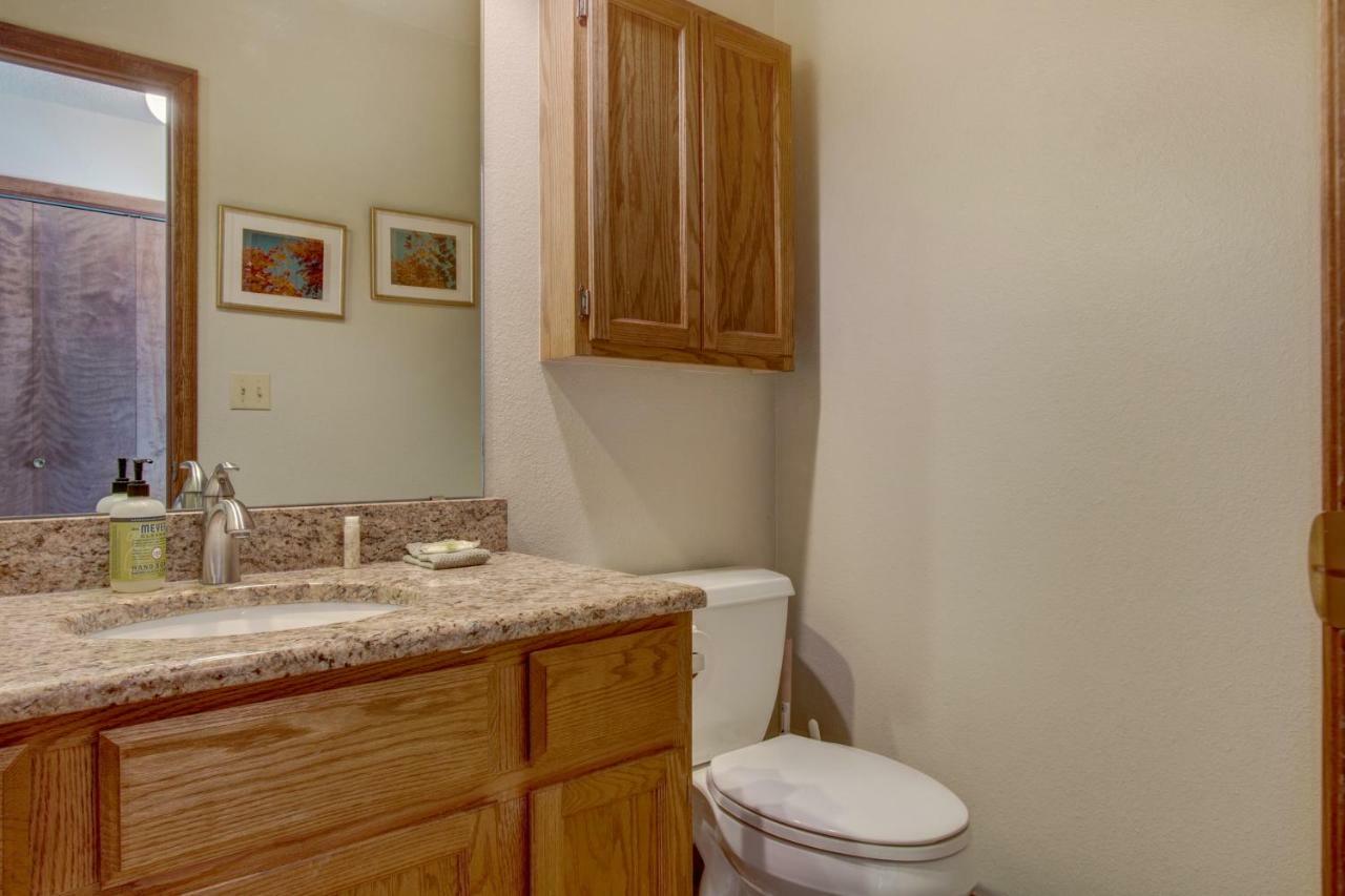 Camelot on Deer Mountain Appartement Estes Park Buitenkant foto